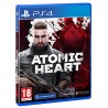 Atomic Heart PL (używana)