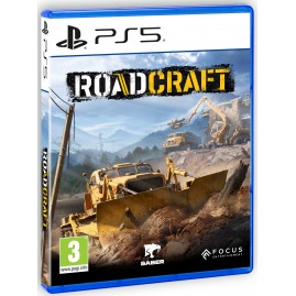 RoadCraft PL (nowa)