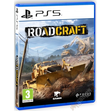 RoadCraft PL (nowa)