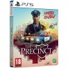 The Precinct - Limited Edition PL (nowa)
