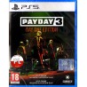 PAYDAY 3 DAY ONE EDITION PL (nowa)