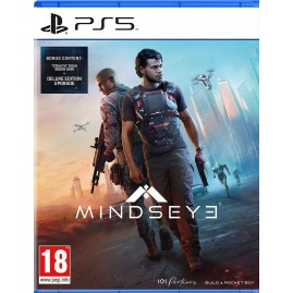 Mindseye PL (PREMIERA 10.06.2025)