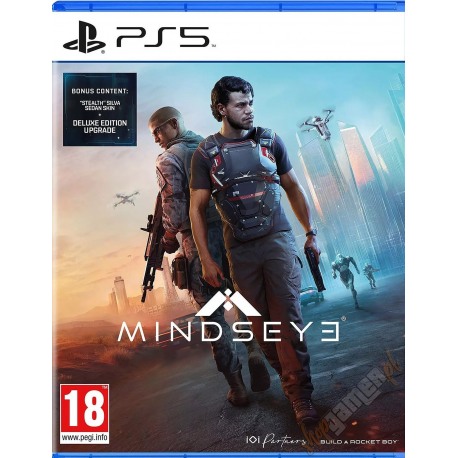 Mindseye PL (PREMIERA 10.06.2025)