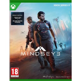 Mindseye PL (PREMIERA 10.06.2025)