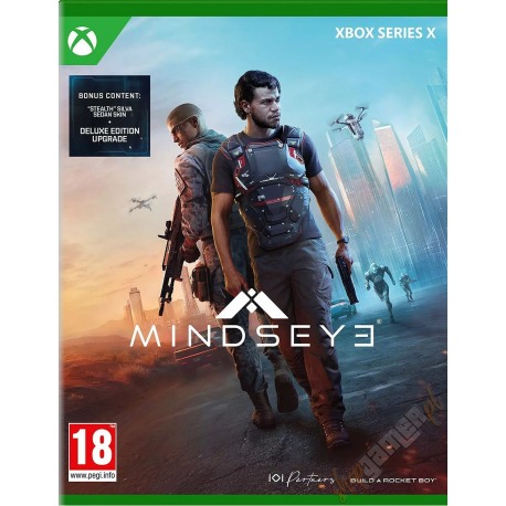 Mindseye PL (PREMIERA 10.06.2025)