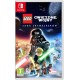 Lego Gwiezdne Wojny Saga Skywalkerów PL (używana)