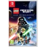 Lego Gwiezdne Wojny Saga Skywalkerów PL (używana)
