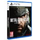 METAL GEAR SOLID DELTA SNAKE EATER PL (PREMIERA 28.08.2025)