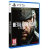 METAL GEAR SOLID DELTA SNAKE EATER PL (PREMIERA 28.08.2025)