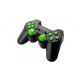 Konsola PS3 80 GB +2x PAD bezprzewodowy (używana)