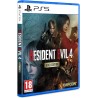 Resident Evil 4 Gold Edition (nowa)
