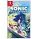 Sonic Frontiers PL (nowa)