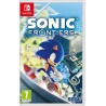 Sonic Frontiers PL (używana)