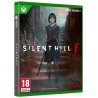 Silent Hill f PL (PREMIERA 25.09.2025)
