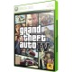 Grand Theft Auto IV (używana)
