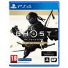 Ghost of Tsushima Director's Cut PL (nowa)