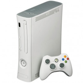 Konsola Xbox 360 60GB (używana)