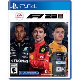 F1 23 PL (używana)