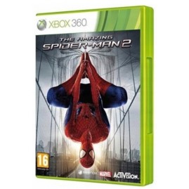 Amazing Spider-Man 2 (używana)