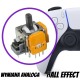 WYMIANA ANALOGA Z CZUJNIKIEM HALLA W PADZIE XSX XBOX ONE XBOX 360 PS5 PS4 PS3