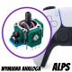 Wymiana analoga w padzie XSX XBOX ONE XBOX 360 PS5 PS4 PS3