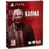 Karma The Dark World Limited Edition (Nowa)