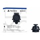 Oryginalny Moduł kontrolera Sony PlayStation Dualsense EDGE (nowy)