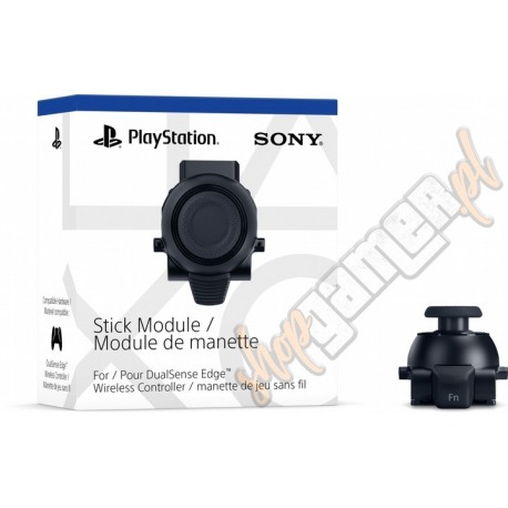 Oryginalny Moduł kontrolera Sony PlayStation Dualsense EDGE (nowy)