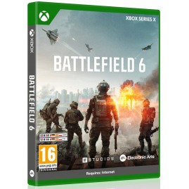 Battlefield 6 PL (PREMIERA 10.10.2025)