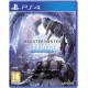 Monster Hunter World: Iceborne Master Edition PL (nowa)