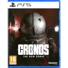 Cronos: The New Dawn PL (PREMIERA 5.09.2025)