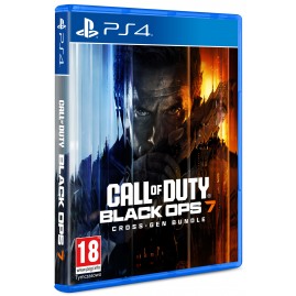 Call of Duty Black Ops 7 PL (PREMIERA 14.11.2025)
