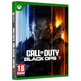 Call of Duty Black Ops 7 PL (PREMIERA 14.11.2025)