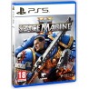 WARHAMMER 40,000: SPACE MARINE 2 PL (nowa)