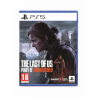 The Last Of Us II Remastered PL (używana)