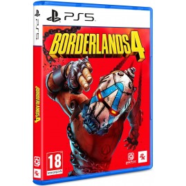 Borderlands 4 PL (PREMIERA 12.09.2025)