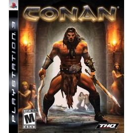 Conan (używana)