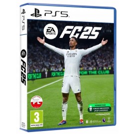 EA FC 25 PL (używana)