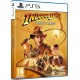 Indiana Jones i Wielki Krąg PL (używana)