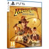 Indiana Jones i Wielki Krąg PL (używana)