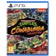 Teenage Mutant Ninja Turtles The Cowabunga Collection (używana)