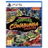 Teenage Mutant Ninja Turtles The Cowabunga Collection (używana)