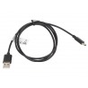Kabel do ładowania i parowania pada PS5 dualsense 1m (nowy)