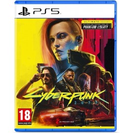 Cyberpunk 2077 Ultimate Edition PL (używana)