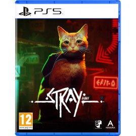 Stray PL (używana)
