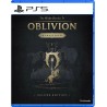 The Elder Scrolls IV Oblivion Remastered Deluxe Edition PL (PREMIERA 13.10.2025)
