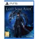 Lost Soul Aside PL (używana)