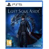 Lost Soul Aside PL (używana)