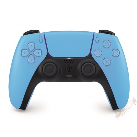 Pad bezprzewodowy DualSense PS5 Gwiezdny Błękit (używany)