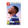 FIFA 22 PL (używana)